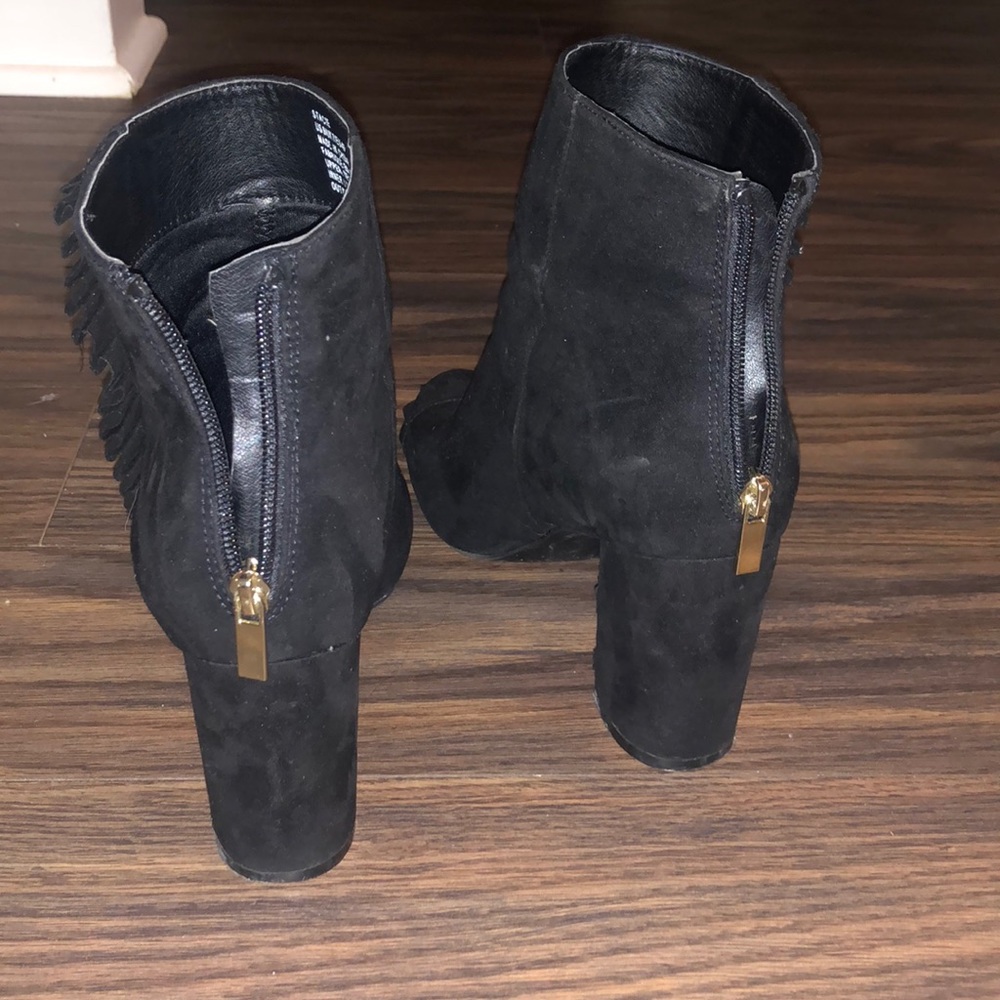 Justfab Booties - image 2